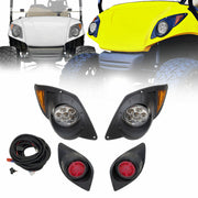 ProFormX Upgradable LED Light Kit for Yamaha G29-Drive (2007 - 2016)- Plug & Play Installation