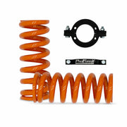 Heavy Duty Rear Coil Spring Kit - Fits Yamaha Drive2 (2017-Up)