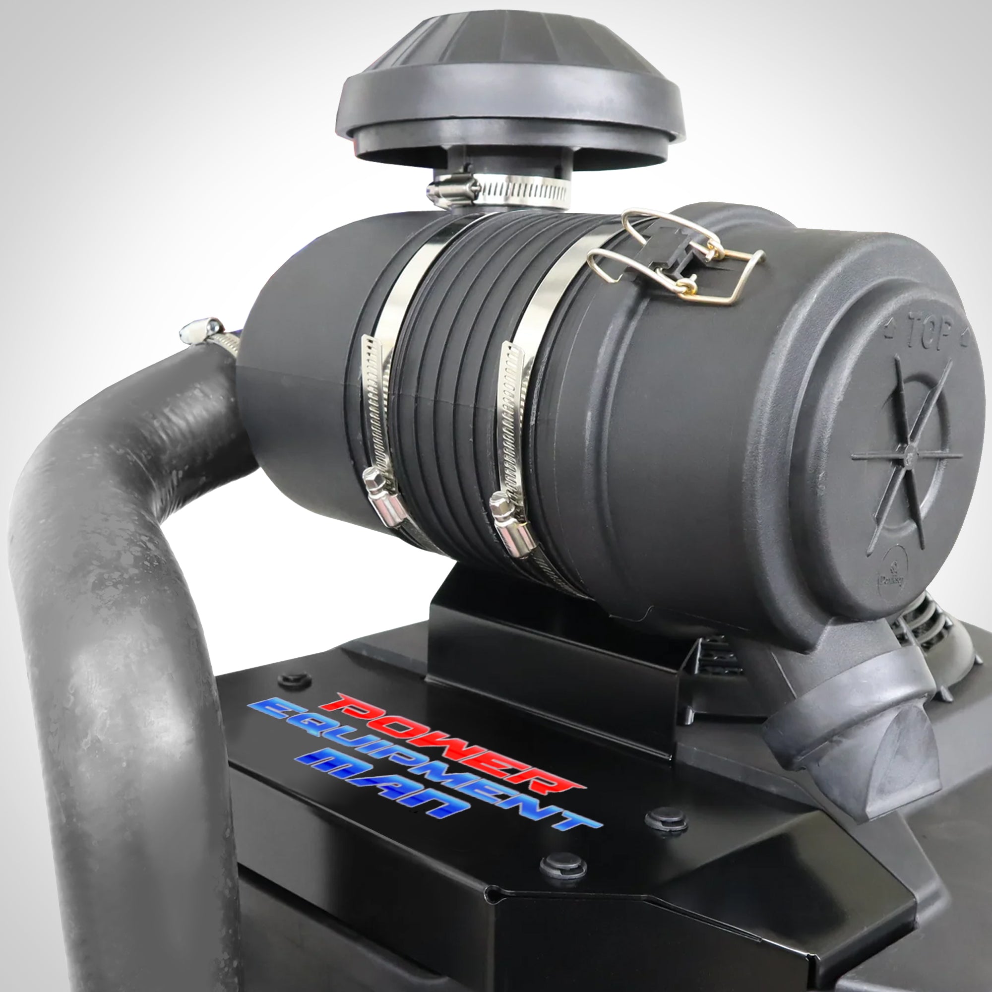 Kawasaki FS Air Filter Upgrade Kit