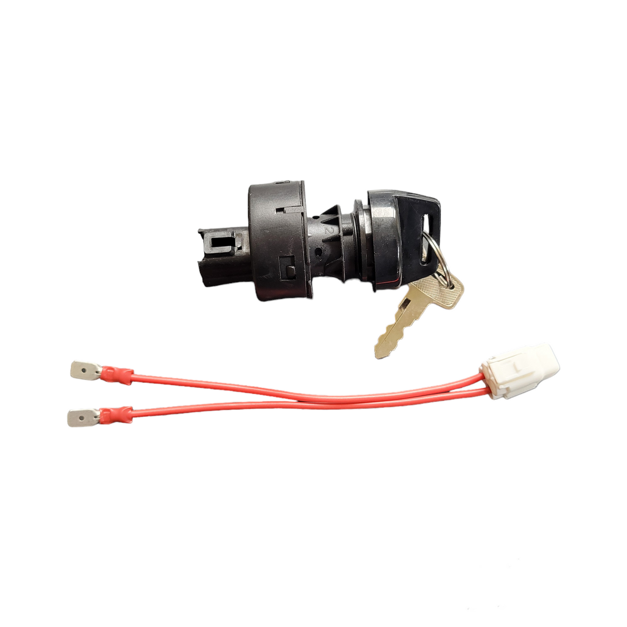 Yamaha Drive/Drive2 Fleet 3 Position Switch Upgrade