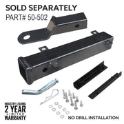 Golf Bag Attachment