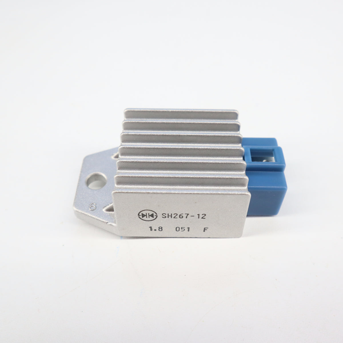 Yamaha OEM Voltage Regulator Power Equipment Man