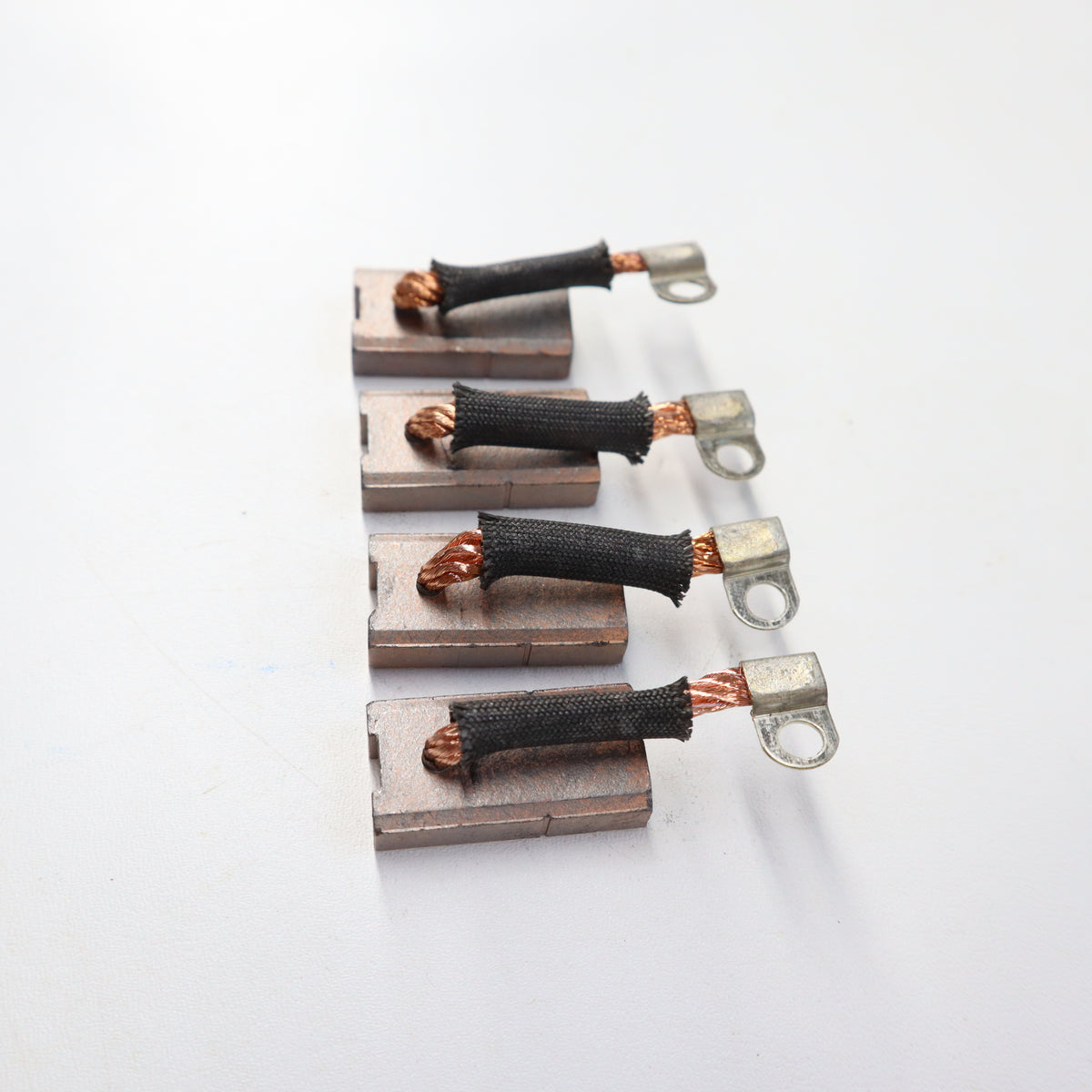 Starter Generator Brush Set Power Equipment Man