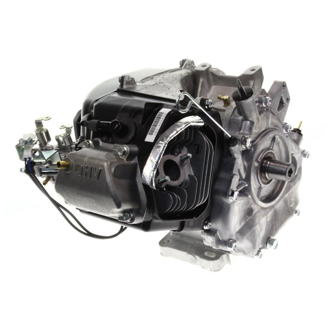 Engine Parts