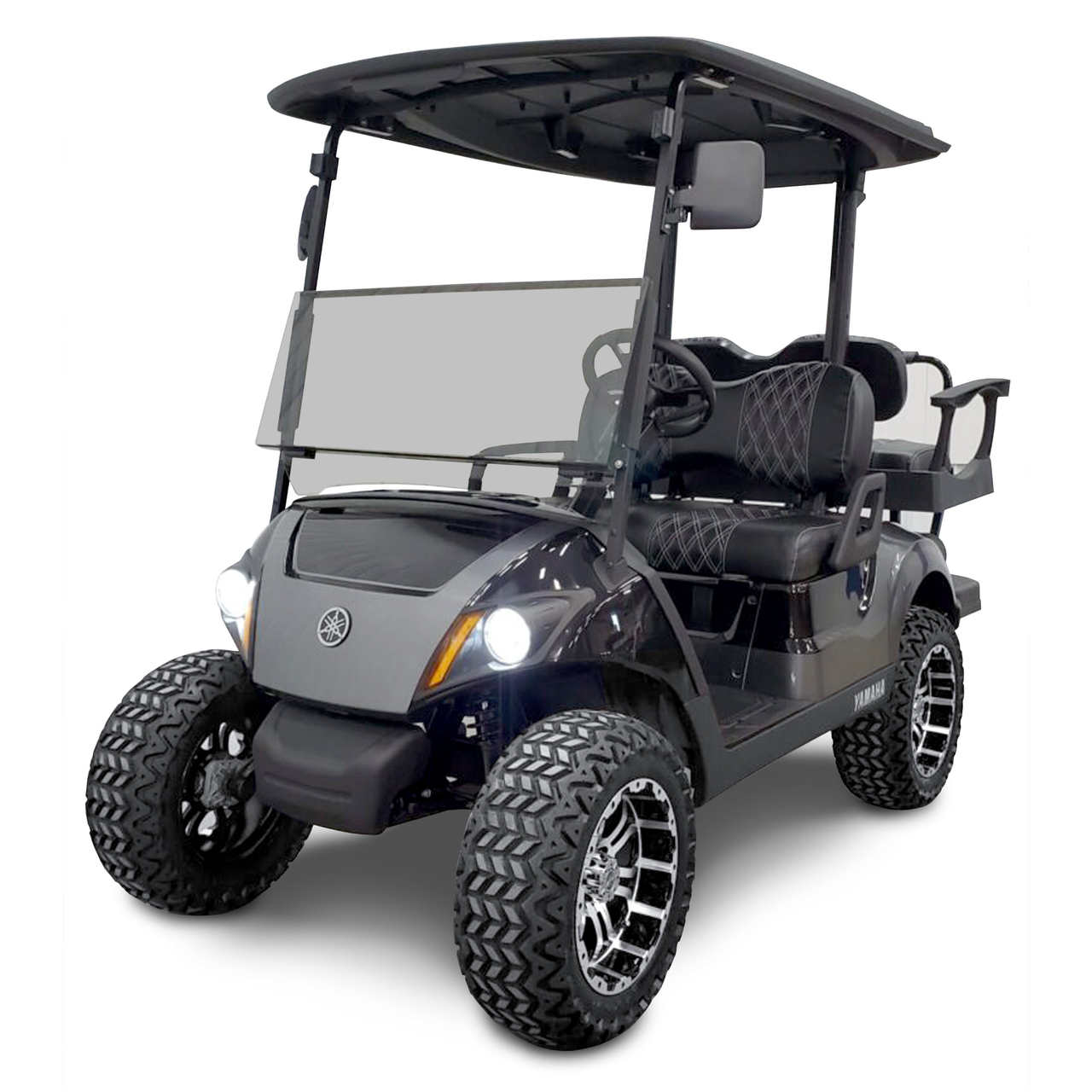 Drive 2 (2017-2025)