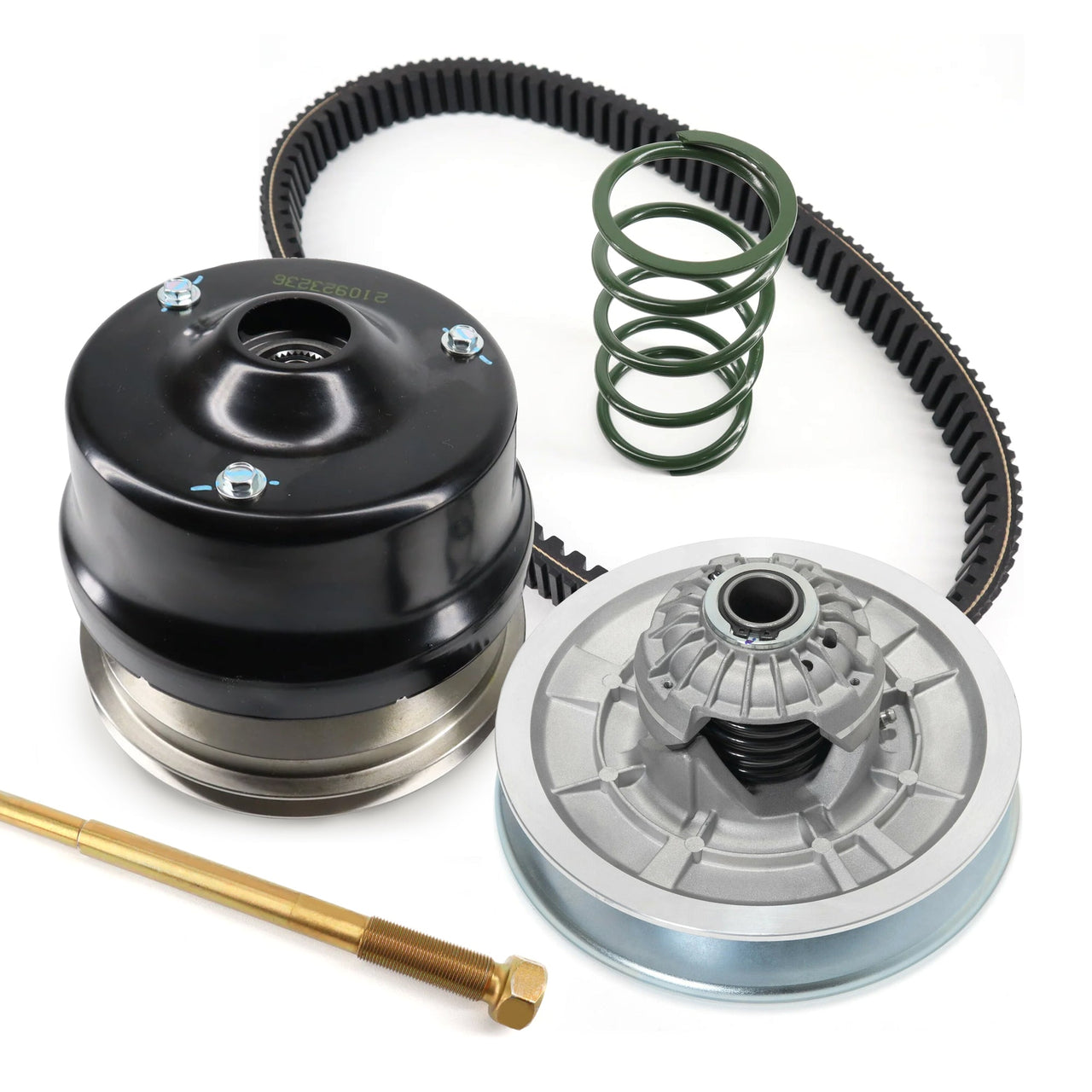 Clutch Parts