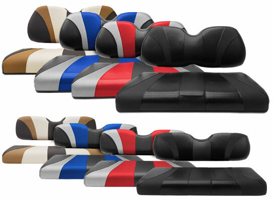 Seat Covers