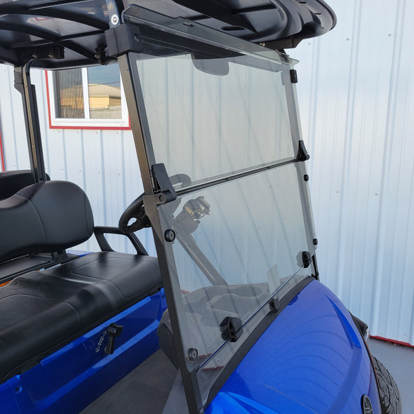Yamaha Drive2 OEM Windshield