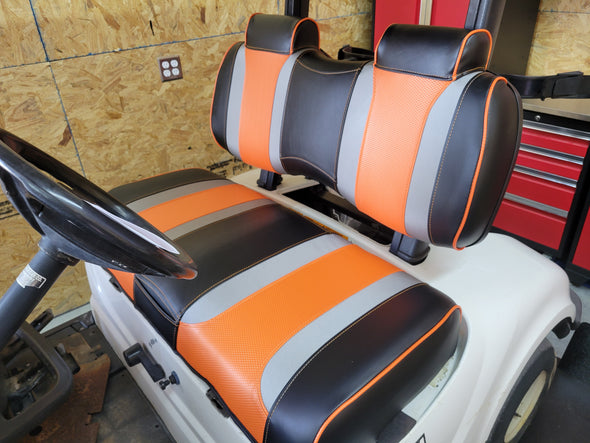 Yamaha Drive Tsunami Seat Cushion Set