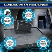 Cooler and Storage Box Pop-Out