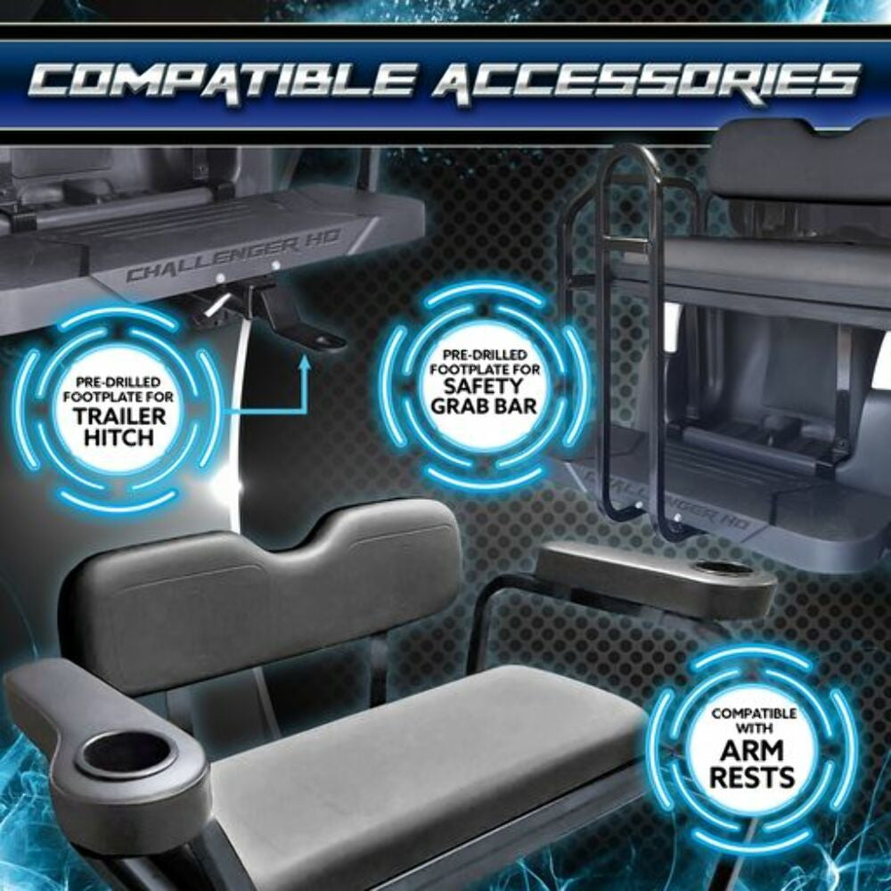 Cushion Information