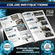 2 Year Warranty