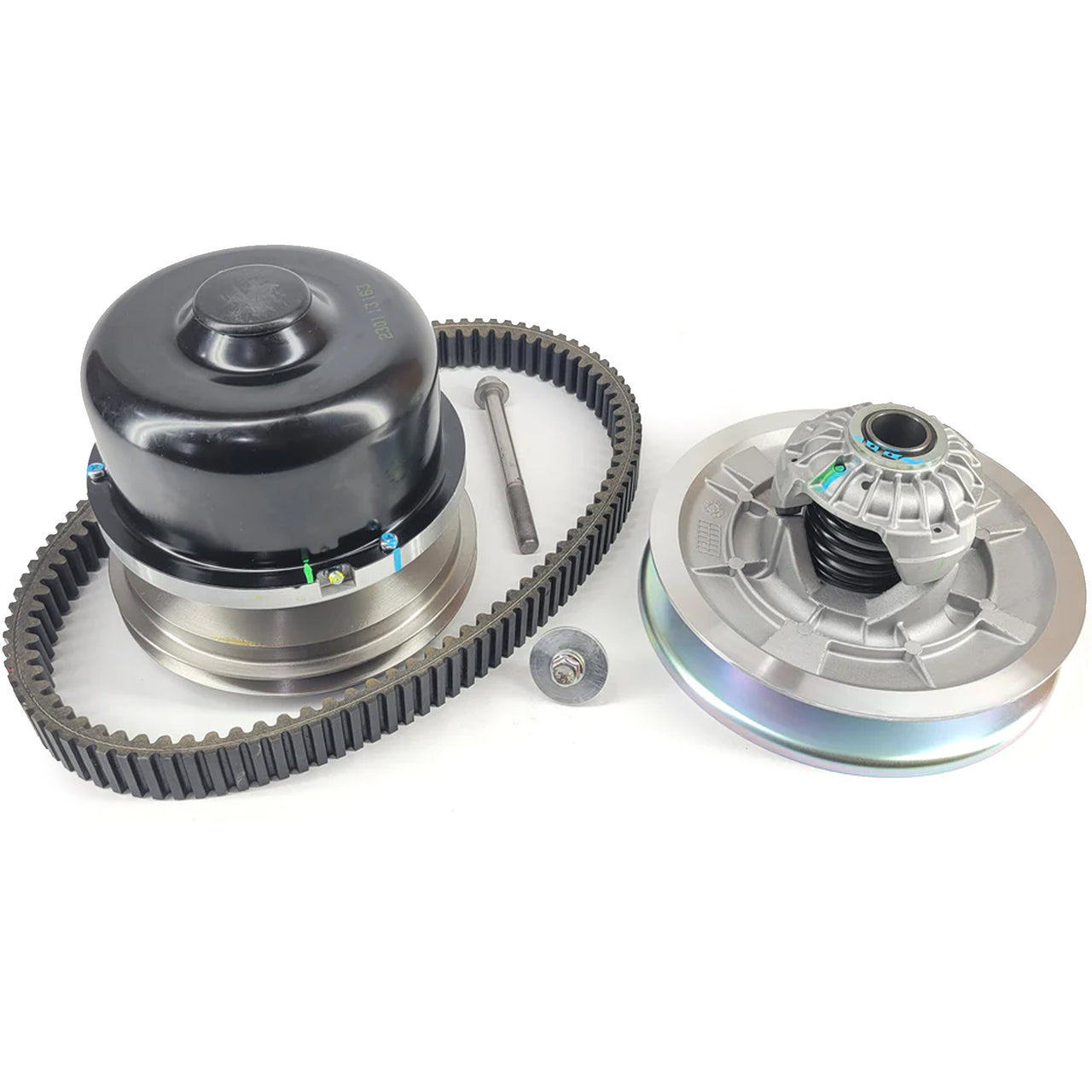 Yamaha Drive G29 Clutch Update Kit