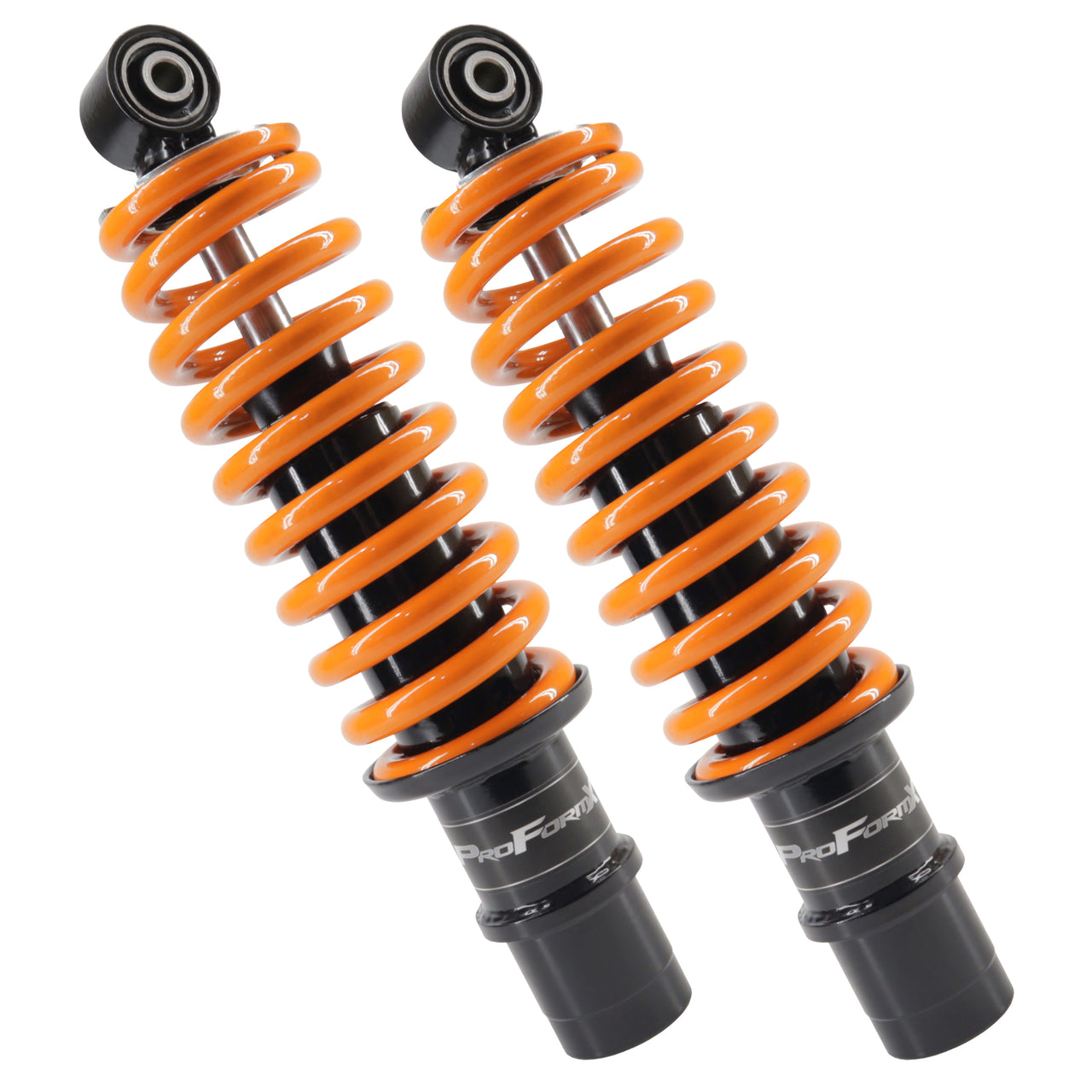 ProFormX Yamaha Drive2 Quietech Heavy Duty Rear Shocks