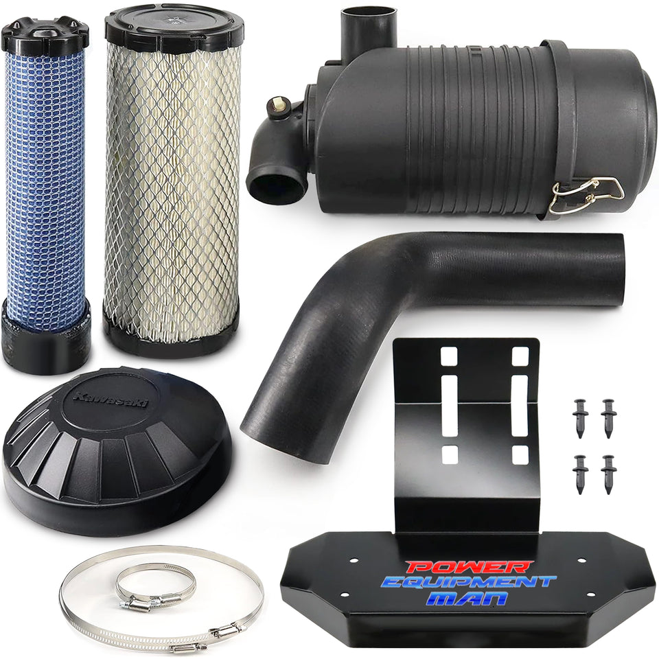 Kawasaki FS Air Filter Upgrade Kit