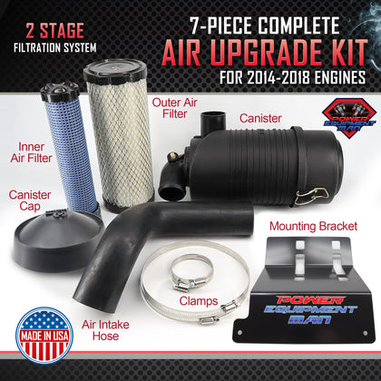 Kawasaki FS Air Filter Upgrade Kit