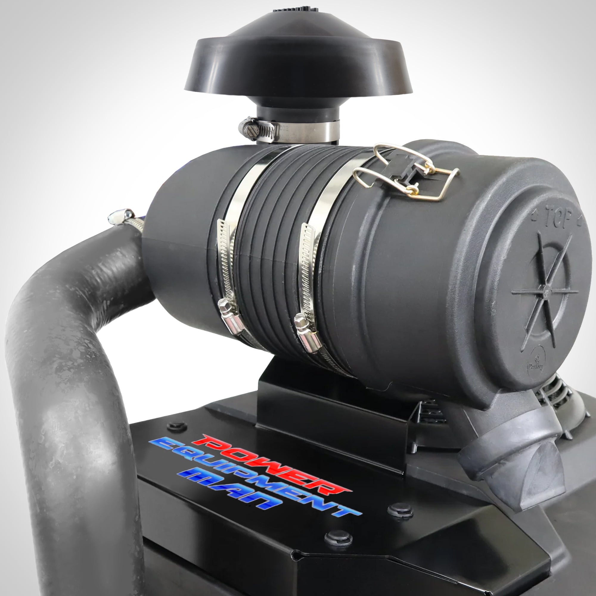 Kawasaki FS Air Filter Upgrade Kit