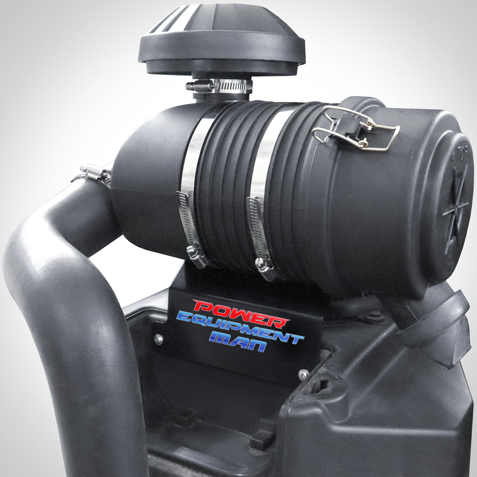 Kawasaki FS Air Filter Upgrade Kit