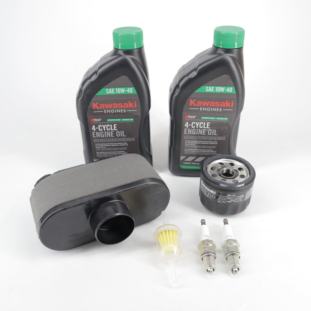 Service Kit - Kawasaki FR & FS Engines