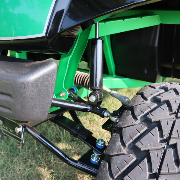 Yamaha Drive Madjax 6 Inch Lift Kit