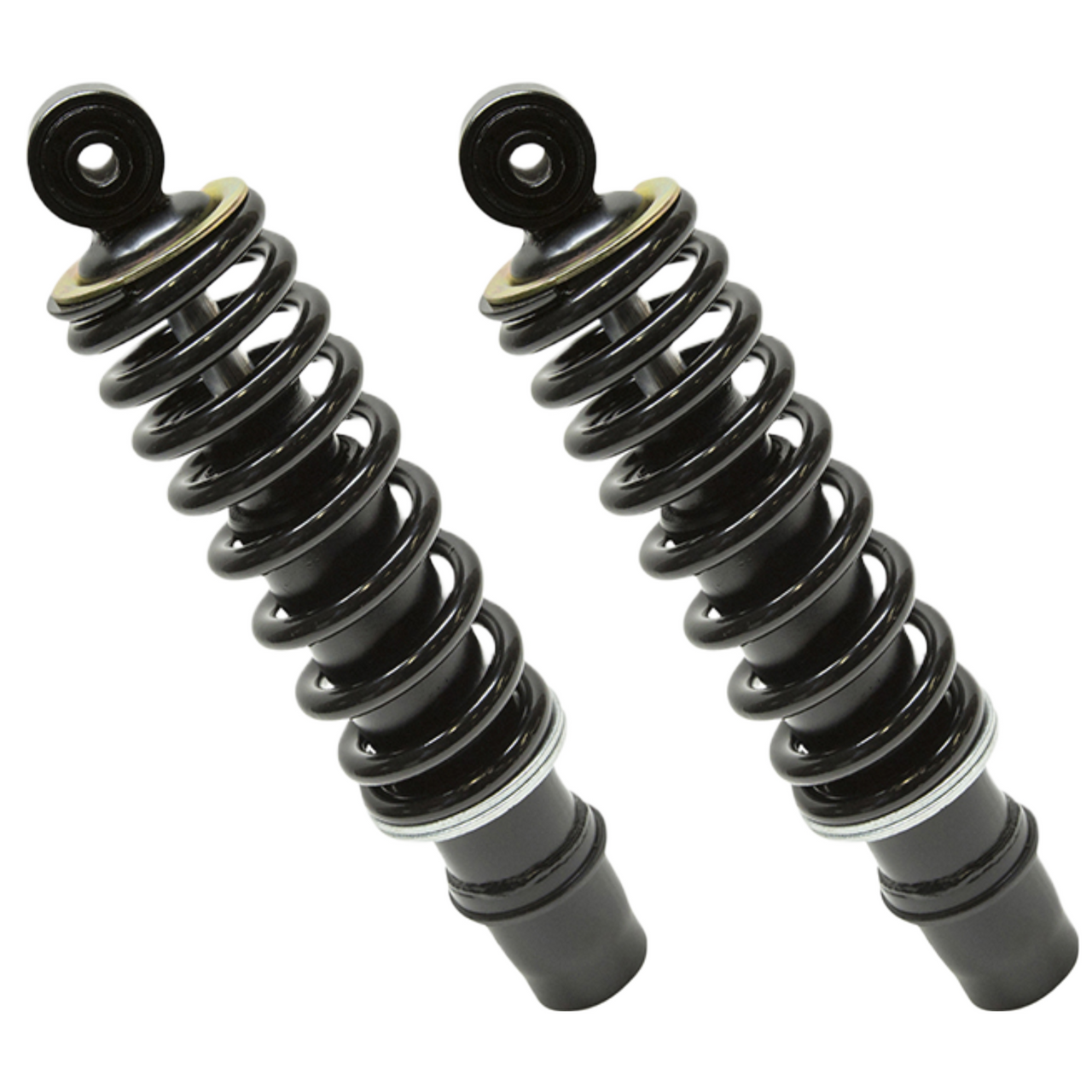 Yamaha Drive2 Quietech Heavy Duty Rear Shocks