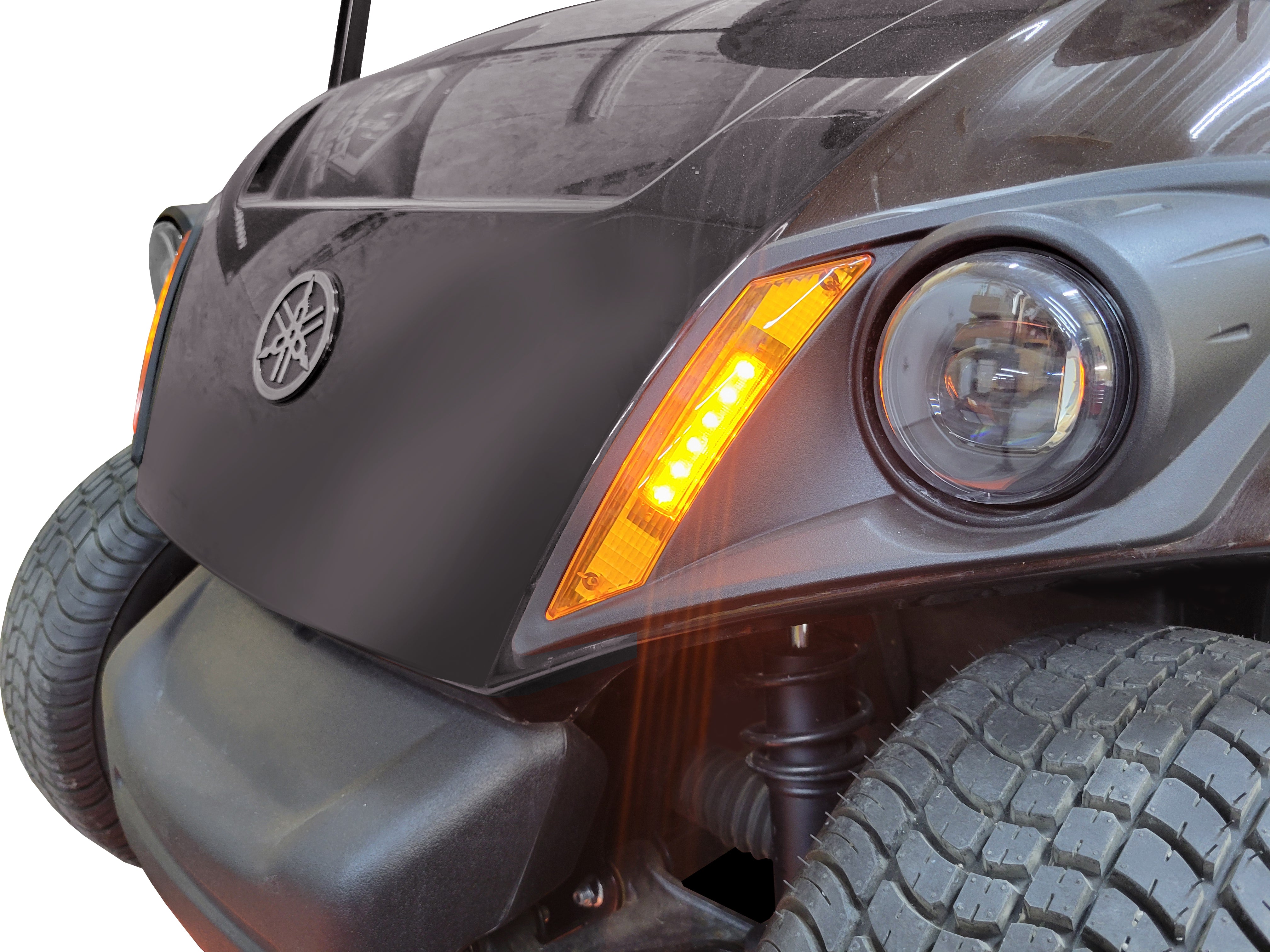 Yamaha Drive 2 PTV Turn Signal Kit