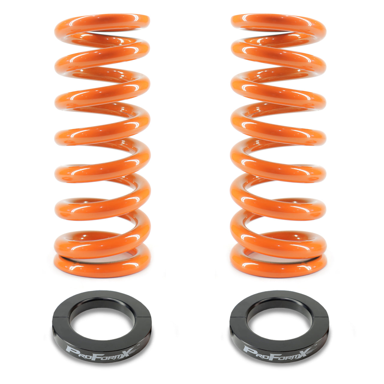 ProFormX Rear Heavy Duty Coil Over Spring Kit - Fits Yamaha G14-G22 and G29/Drive/Drive2