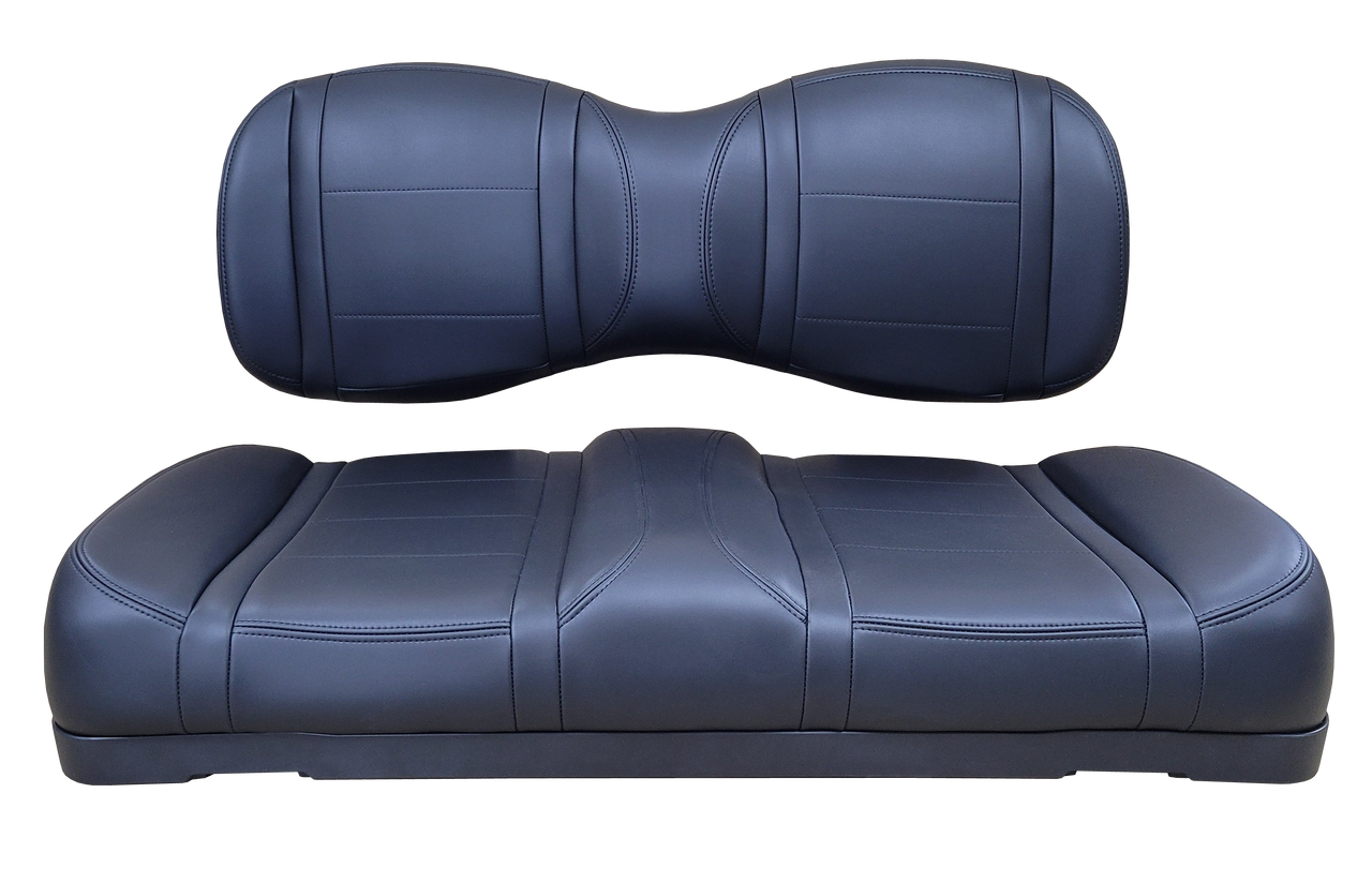 Yamaha Drive 2 Deluxe Touring Seat Cushions