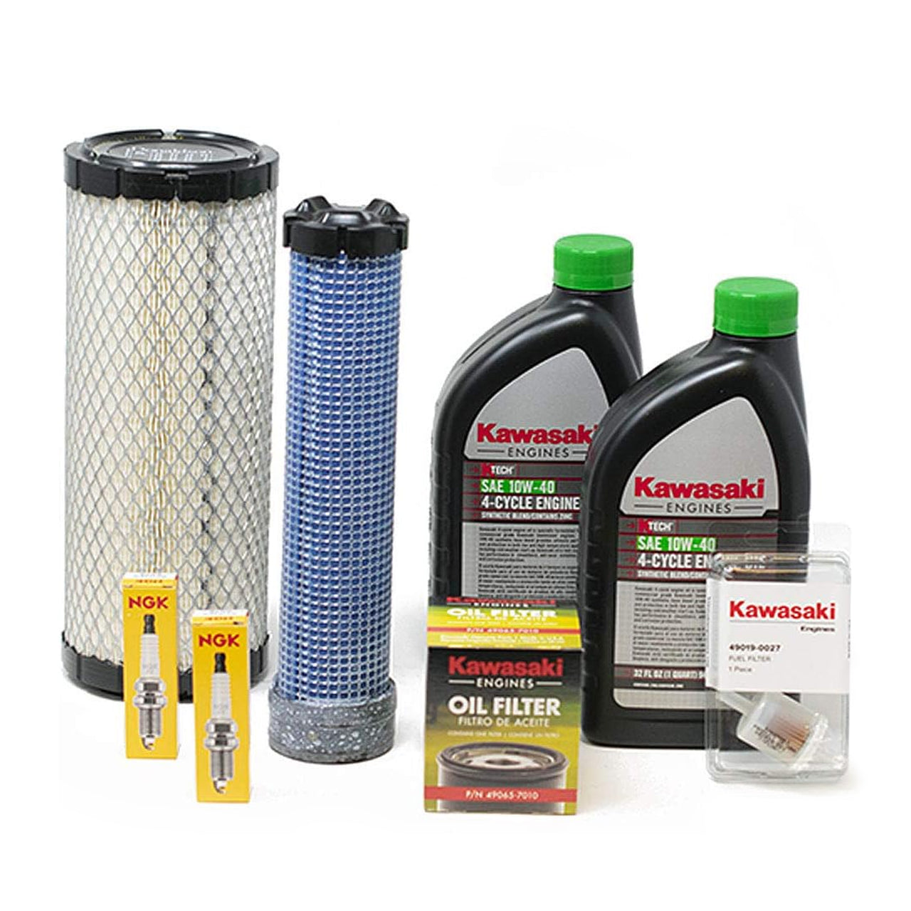 Service Kit - FR & FS Engines WITH Upgraded Air Filter