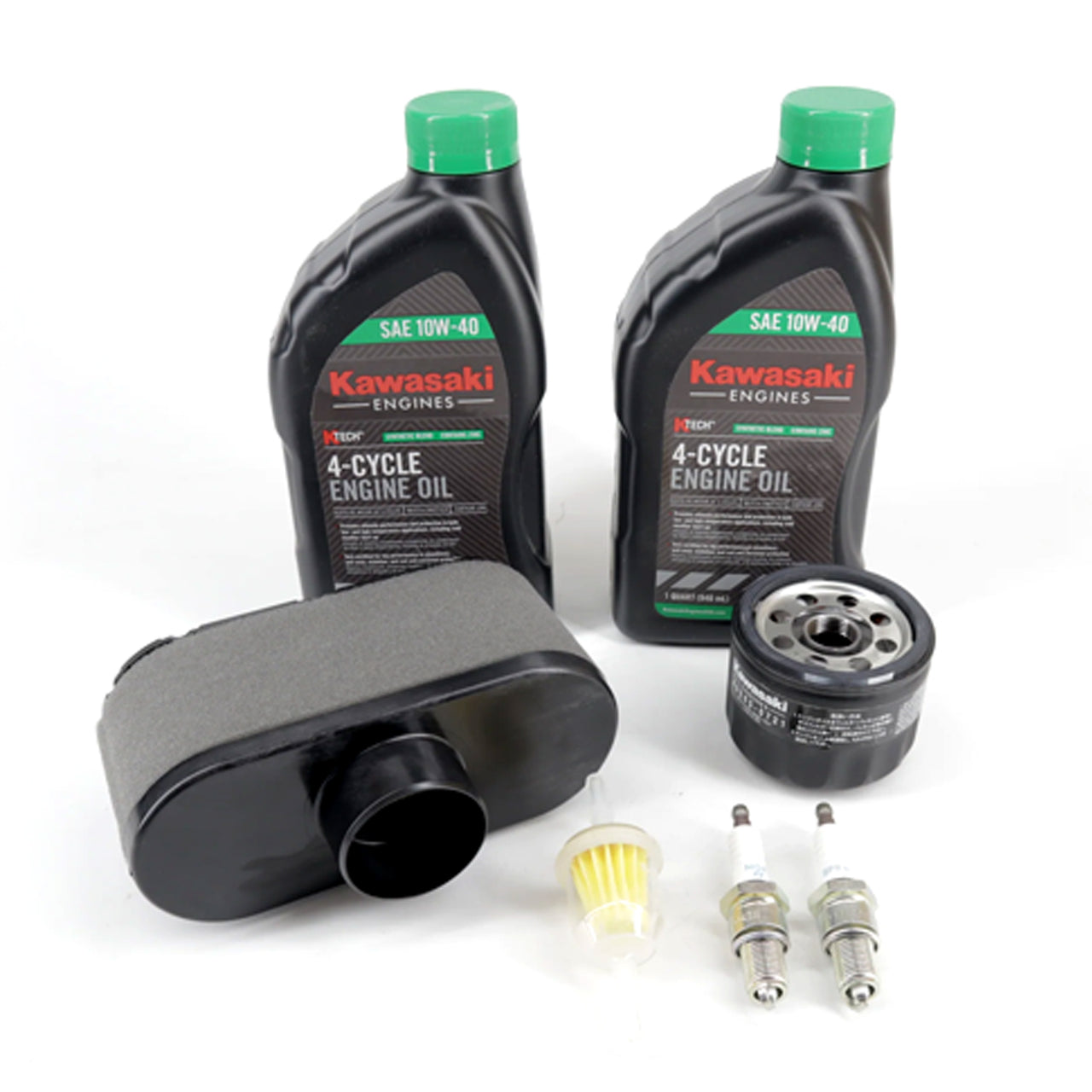 Service Kit - Kawasaki FR & FS Engines