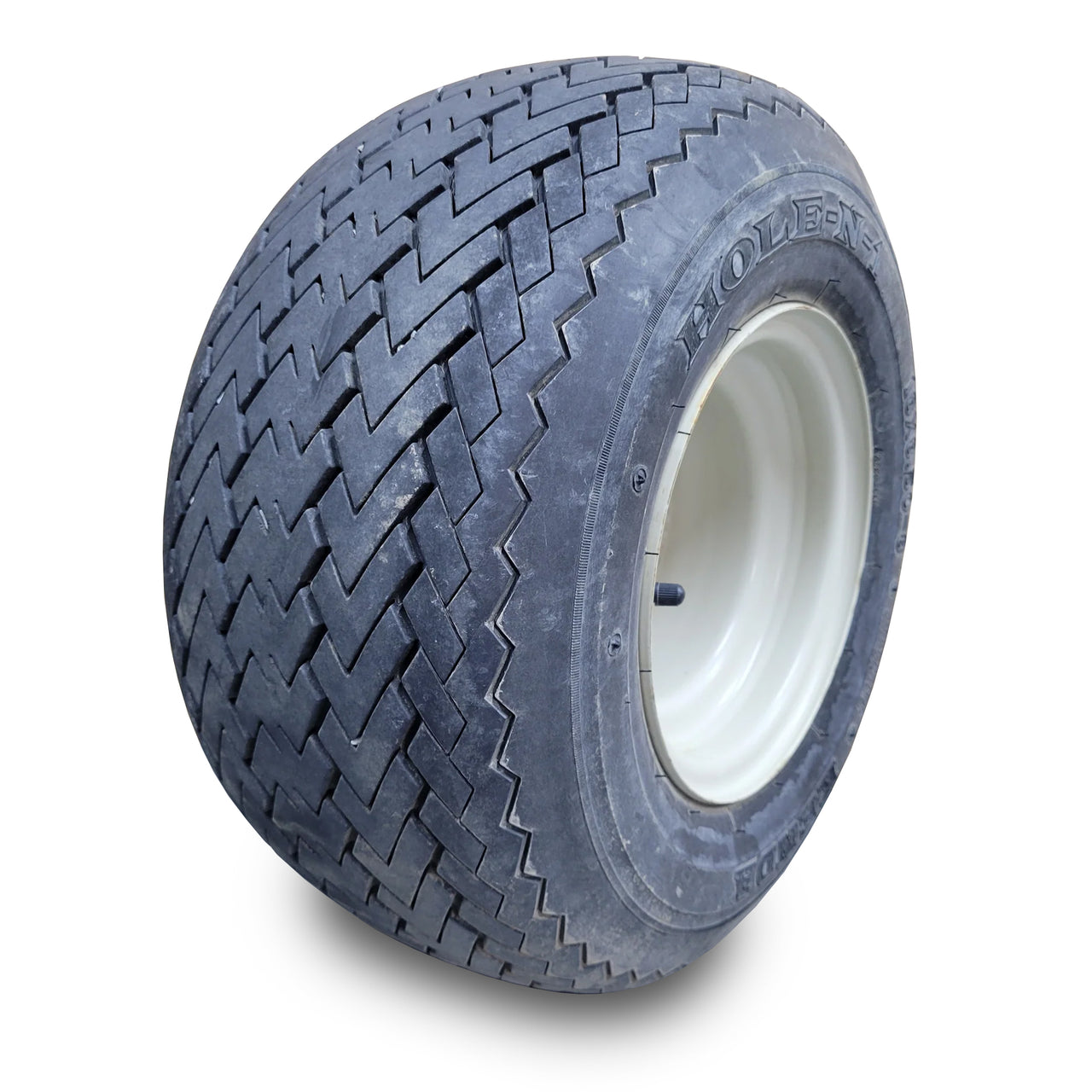 USED Golf Cart Tires/Wheels