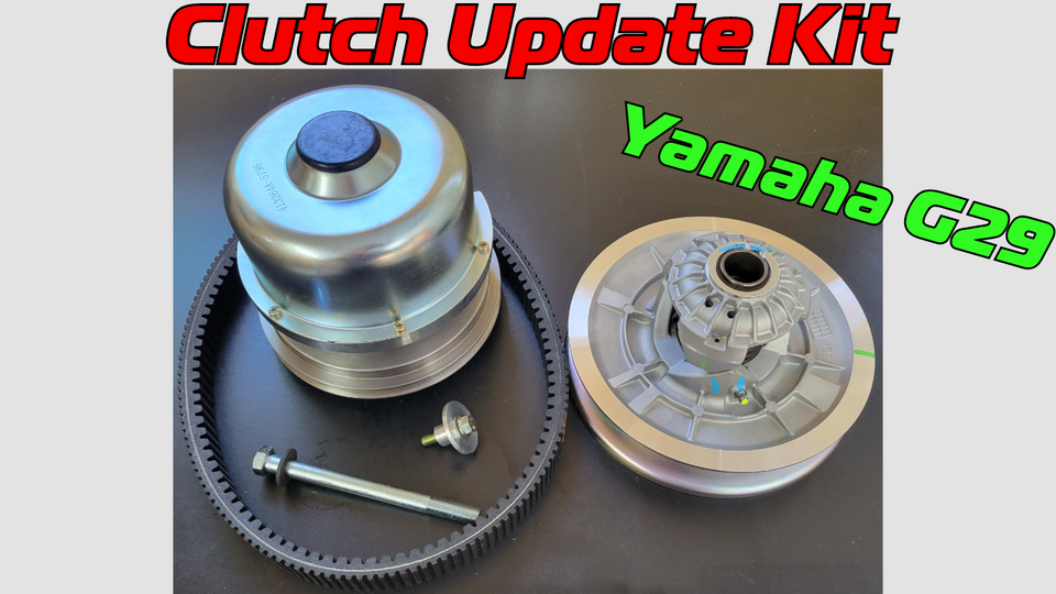 Power Equipment Man Golf Cart and Lawn Mower Parts and Accessories