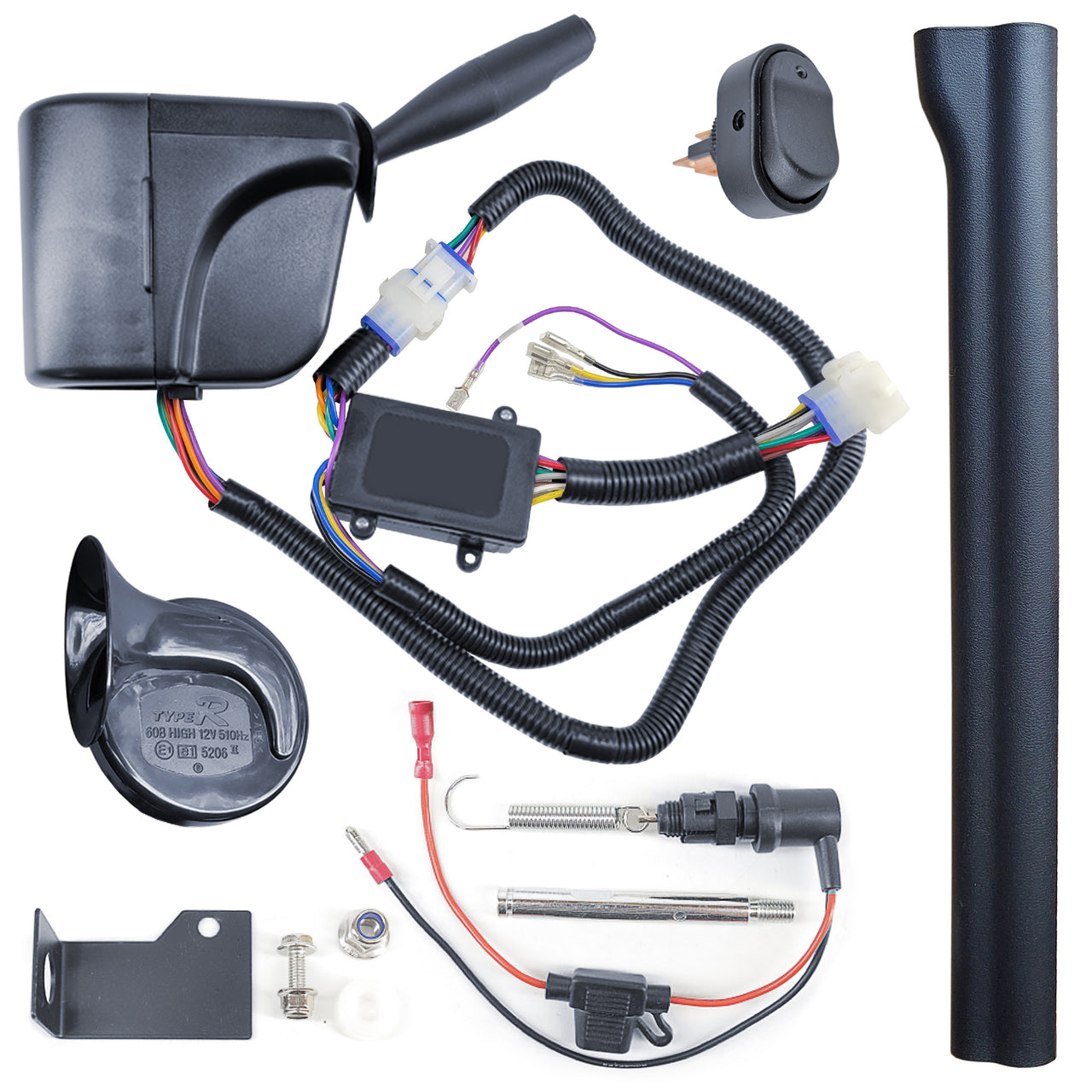 ProFormX Turn Signal Kit - Yamaha Drive 2