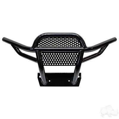 RHOX BMF Heavy Duty Front Bumper - Yamaha Drive2