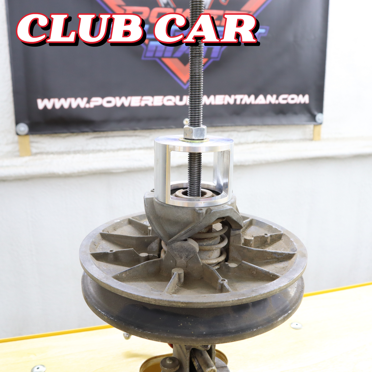 Compression Spring Clutch Clutch Spring Compressor