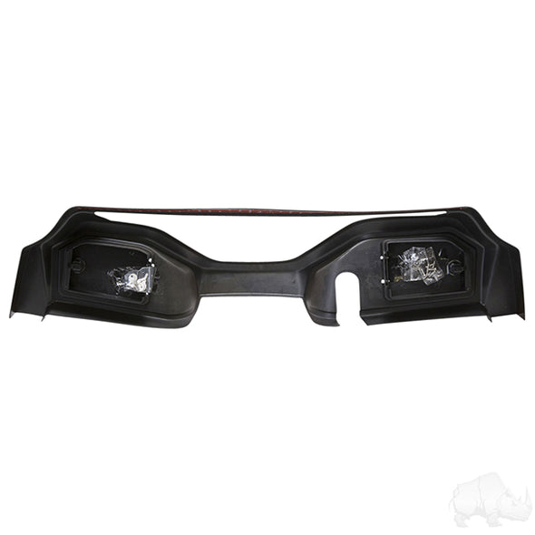 Yamaha Drive2 Dash Cover