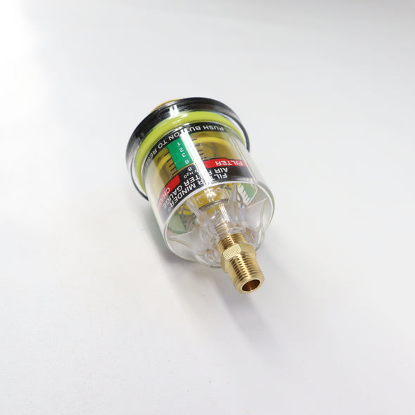 Filter Minder - Air Filter Restriction Gauge
