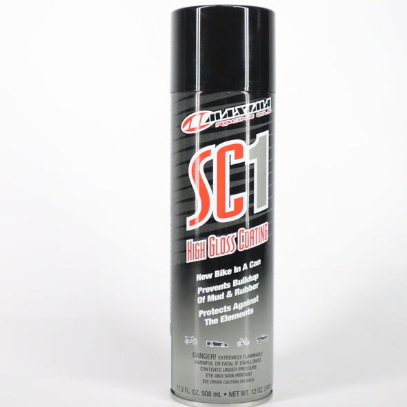 Maxima SC1 High Gloss Coating