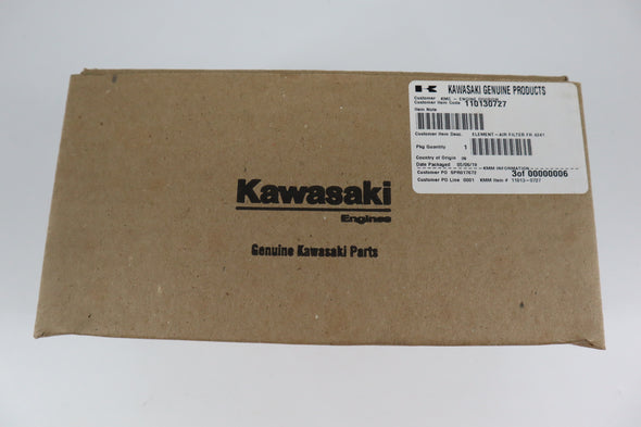 Kawasaki FR541V FR600V Air Filter 11013-0727