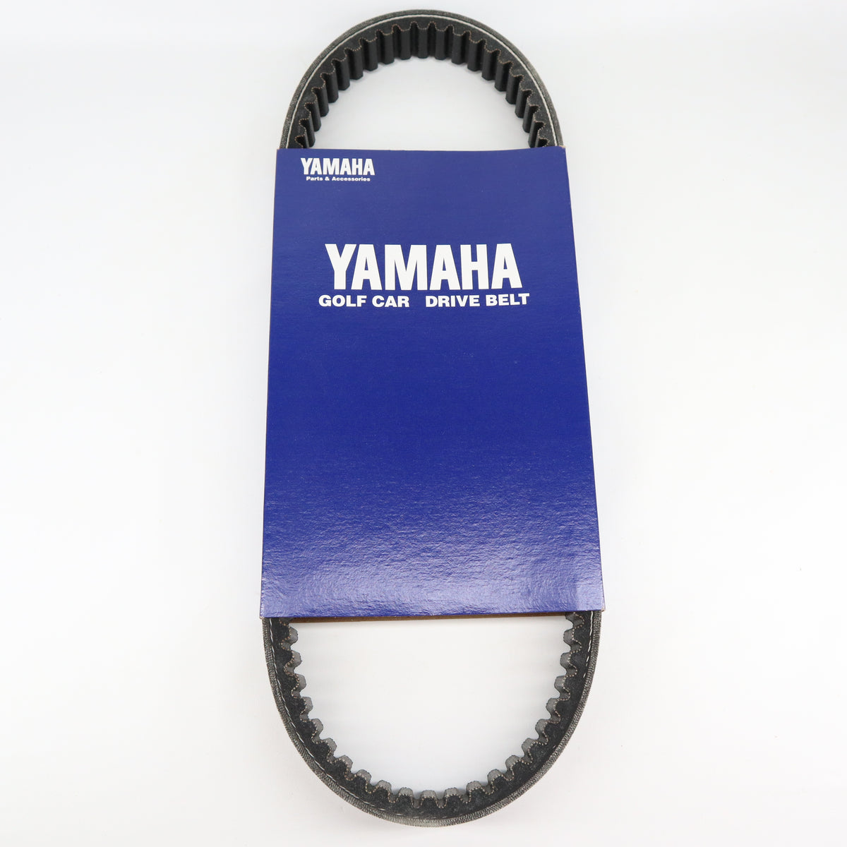 Yamaha OEM Drive Belt Power Equipment Man
