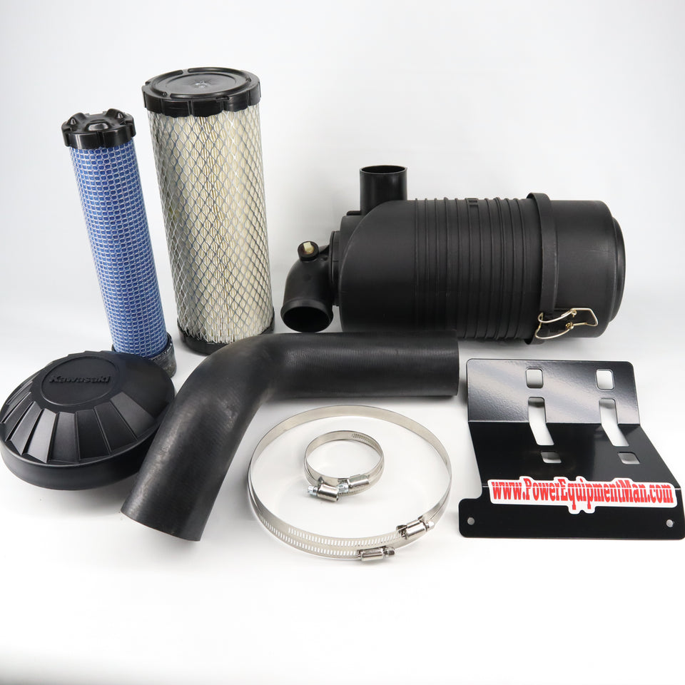 Kawasaki FR Air Filter Upgrade Kit