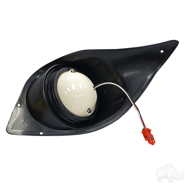 Yamaha Drive G29 RHOX Basic LED Light Kit