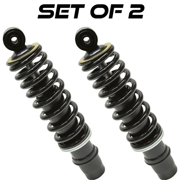 Yamaha Drive2 Quietech Heavy Duty Rear Shocks