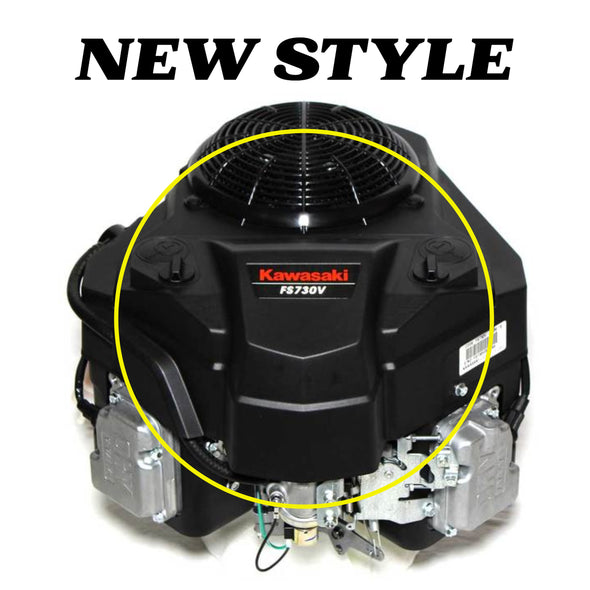 Kawasaki FS Air Filter Upgrade Kit