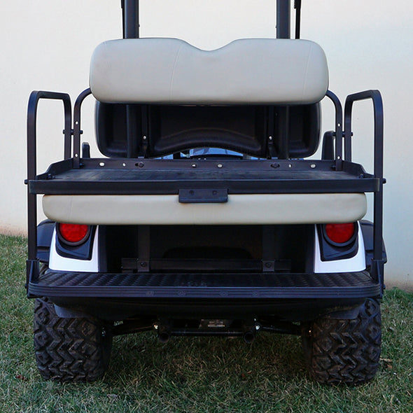 RHOX Rhino Rear Seat Kit - Yamaha Drive2