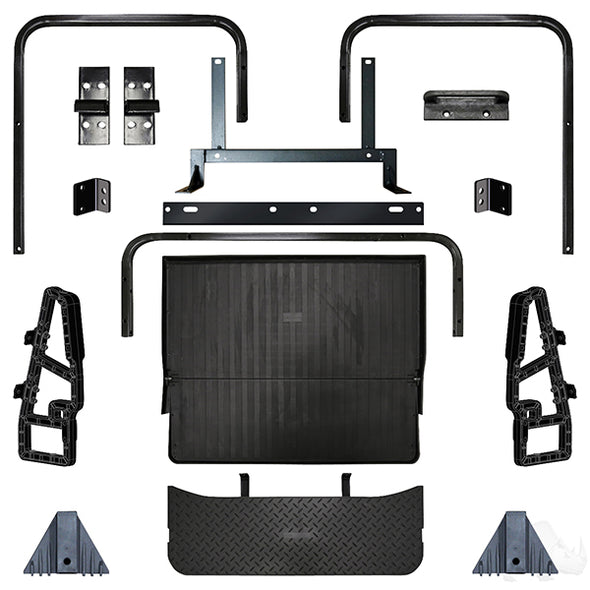 RHOX Rhino Rear Seat Kit - Yamaha Drive2