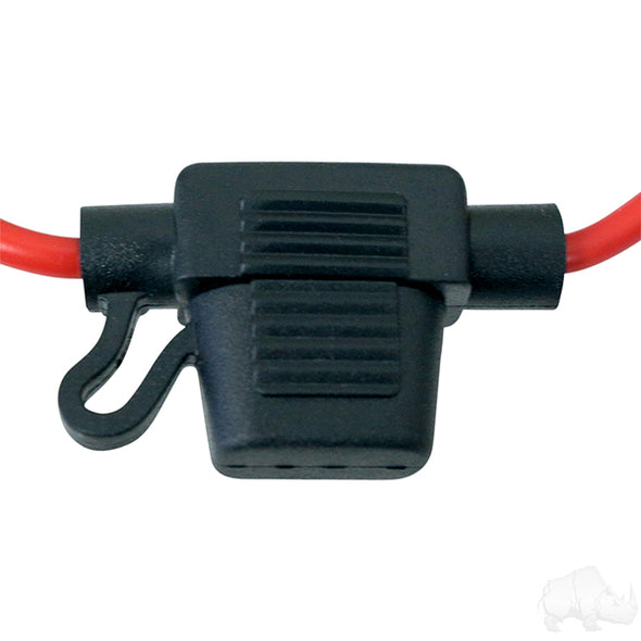 Voltage Reducer - 20 AMP