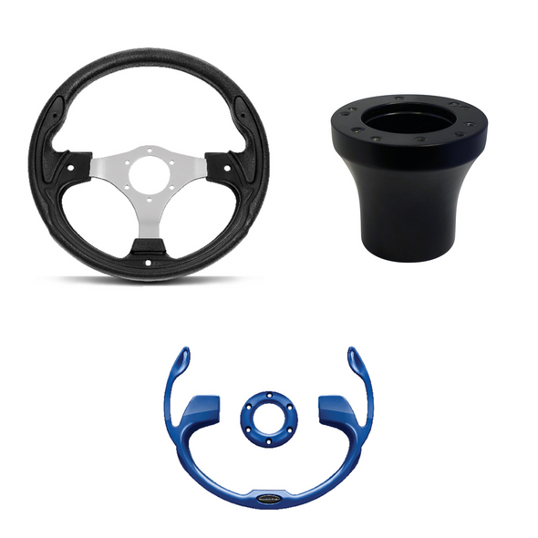 Yamaha Drive2 Steering Wheel
