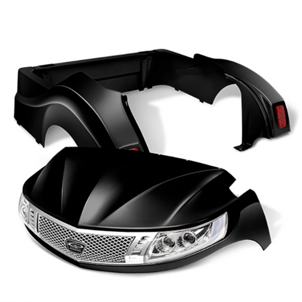 Yamaha Drive2 Phoenix Body Kit