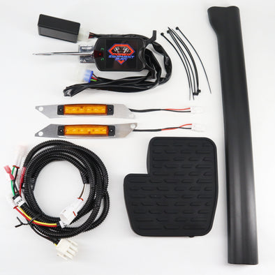 Yamaha Drive 2 PTV Turn Signal Kit